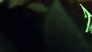 size 13 sneaker fetish homemade foot play with black babe