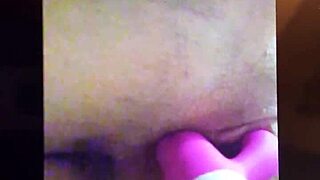Sam begs for huge cum loads in her tight young pussy