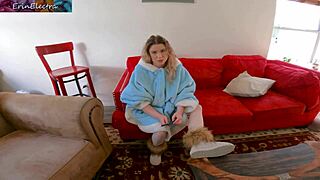 Step mom mix-up turns into wild taboo creampie ride on my cock