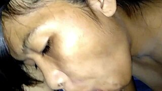 My tight shaved pussy gets so wet in orgasm