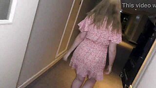 Ever Wondered How Claudia Garcia's BBW Body Handles Tourist Interracial Pickup FUCKS in Hotel Rooms?