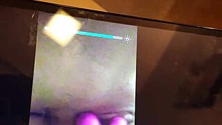 Sam begs for huge cum loads in her tight young pussy