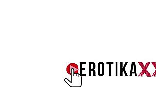 whoa, check out these pornstars deepthroating monster cocks behind the scenes!