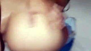 Holy fuck! Devouring my sister-in-law's juicy ass after the party!