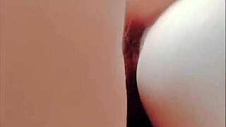 Amateur Milf Couple Pounds Rough on Bed in Homemade Action