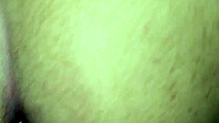 Naughty 18+ Wife Fucks Boyfriend Hard and Wild!