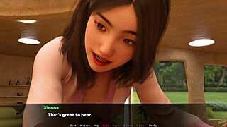 all steamy sex scenes explode in melody visual novel hd 1080p 60fps compilation part 1!!
