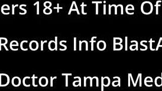 ever wonder how raya nguyen gags on cock backstage before pussy cum blast?