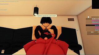 rosex 2 delivers intense rough action with monster facial finishes