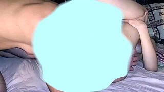hey check this milf getting her big boobs fisted then assfucked hard in car