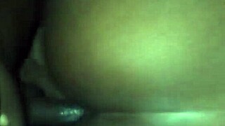 ebony girl backshots doggy big cock ten minutes no rest squirting wet pussy 😩