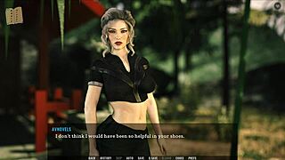 Tales From The Unending Void Reach Epic Chapter 130 Climax!