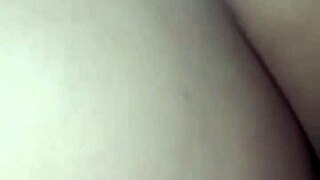 anal sex in bathroom with stepsister's big ass and tits