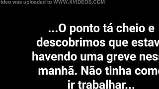 old pedreiro, you made me a cuckold right in my own house build site!!