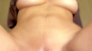 Think Your Submissive Stepsis Relieves Stress After Long Day In Sexy POV?