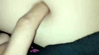 i'm peck-pecking her belly button while she rides me so good... ugh