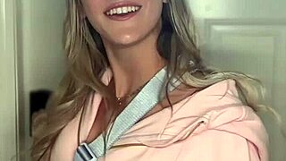 James Hardon releases intense sex therapy with athletic blonde and big black cock
