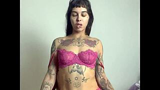 yo nikatsu's sweet slap fetish hits just right!