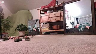 Giantess dawn crushes army with her massive tits and ass?!!