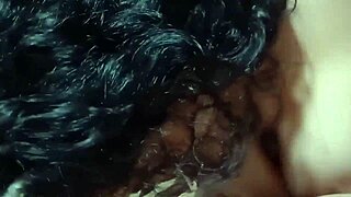 kissing eddie queens till cum blasts her face boobs