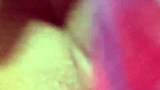 Why does he make my curvy body crave that deep anal pounding?