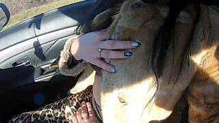 wanna see risky outdoor sex fun with hot sluts in this compilation preview?