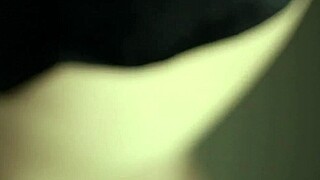 Indian big ass shakes in sexy satin dress