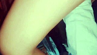 oh god finally fucked my wife hard tonight in our cozy home