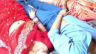 indian step mom wins big against step son in hindi