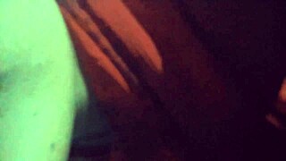 oh god finally fucked my wife hard tonight in our cozy home