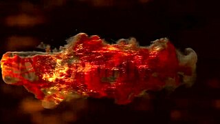 Hot Isabel Craves Big Cock Stretching Her Tight Ass Hard