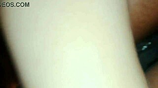 oh god finally fucked my wife hard tonight in our cozy home