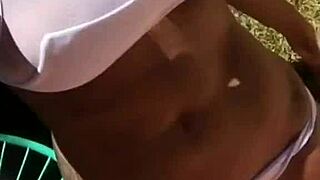 Ivana Nadal crowns goddess tournament champ