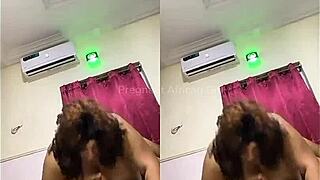 new lactating mom with huge milky tits craves big black cock