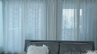 Sara Jay Dream Duo Cunnilingus Lick Wet Pussy Orgasm Sensual