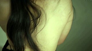 Indian big ass shakes in sexy satin dress