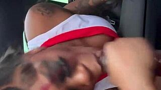 check out these cheerleader sextapes getting fucked hard