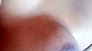 sindy rubio gets super horny at home playing with her big tits