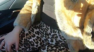 wanna see risky outdoor sex fun with hot sluts in this compilation preview?