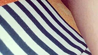 oh god finally fucked my wife hard tonight in our cozy home