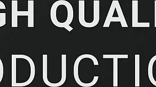 shocking morning anal surprise ignites horny hostel threesome ecstasy