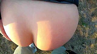 wanna see risky outdoor sex fun with hot sluts in this compilation preview?