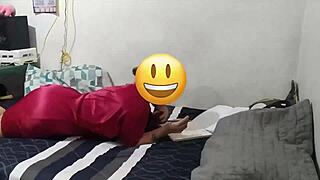 madura cachonda lets me film her wet pussy fuck despite husband
