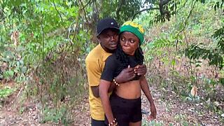 walk with petite vera outdoors now