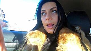 wanna see risky outdoor sex fun with hot sluts in this compilation preview?