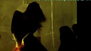 Teen spirit explodes in raw official music video frenzy