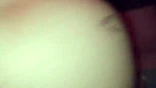 I'm young redhead meeting two older guys at swing house gloryhole