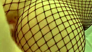 discover her fat juicy pussy lips begging for your touch
