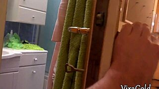 i suck his cock in the shower till he cums