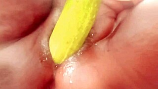 Village Housewife Fucks Big Cock Deepthroat Hiding From Husband In Bathroom